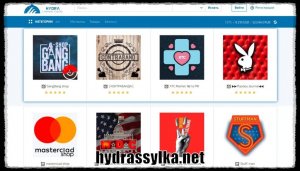 Kraken market зеркала