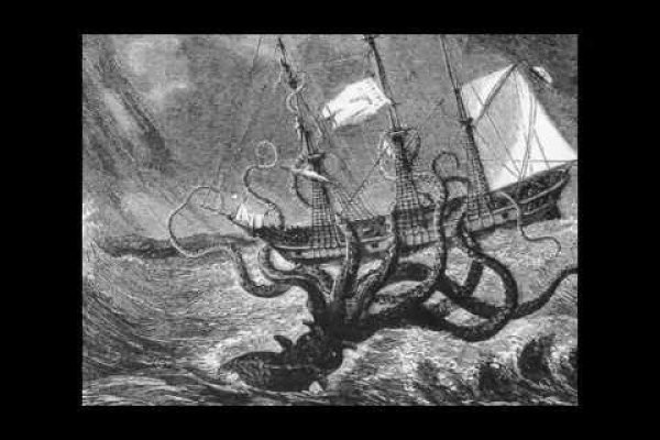 Kraken 14at